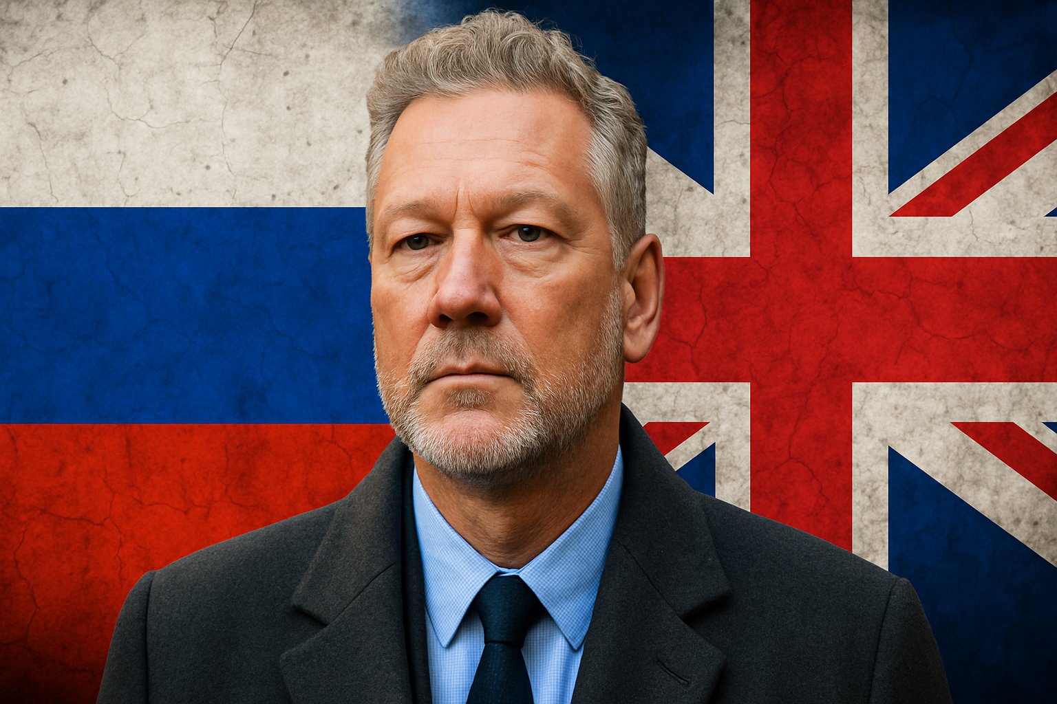 Westminster Bombshell: Reform UK Confronts Ex-Leader’s Russian Bribe Scandal