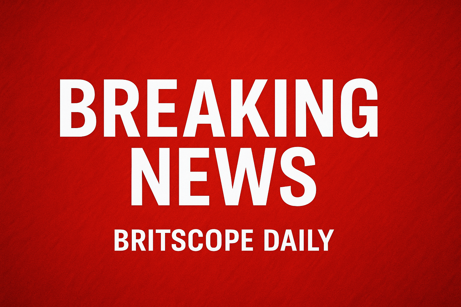 BREAKING: Strictly Come Dancing Star Arrested on Suspicion of Rape — Police Investigation Underway